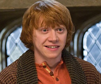 Scène du film Harry Potter et le prince de sang-mêlé