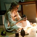 Chloe Moretz dans Let Me In