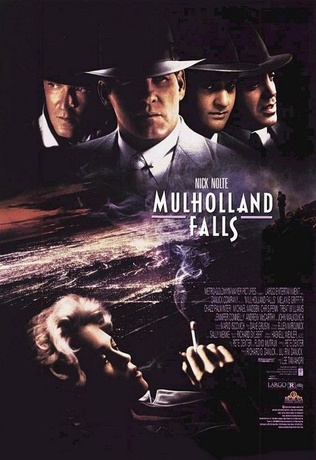 Mulholland Falls