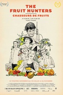 Affiche du film Chasseurs de fruits