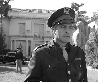 Scène du film The Good German