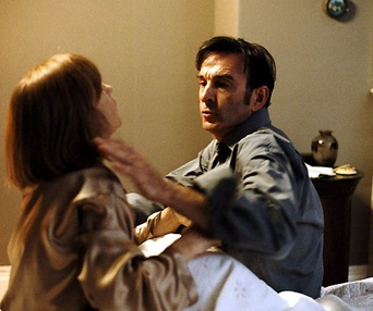 Scène du film L'ivresse du pouvoir