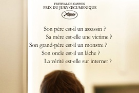 Affiche du film Adoration