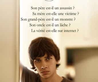 Affiche du film Adoration