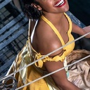 Photo de Ariana DeBose
