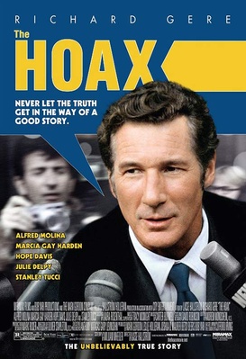 The Hoax