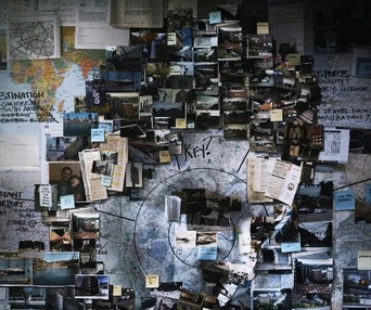 Affiche du film The Next Three Days