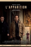 Affiche du film L'apparition