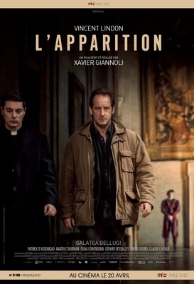 L'apparition