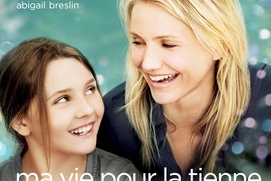 Affiche du film My Sister's Keeper Affiche du film My Sister's Keeper