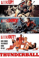 Affiche du film Opération Tonnerre