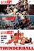 Affiche du film Opération Tonnerre