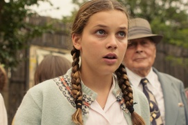 Image du film  Ababouiné