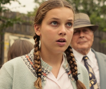 Image du film  Ababouiné