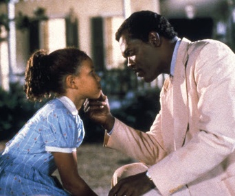 Une scène du film Eve's Bayou