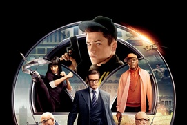 Images du film Kingsman: The Secret Service Images du film Kingsman: The Secret Service