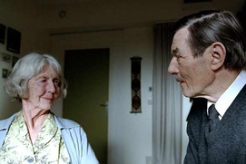 Scène du film O'Horten