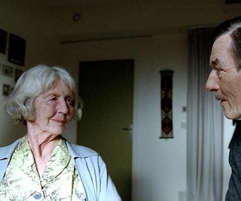 Scène du film O'Horten