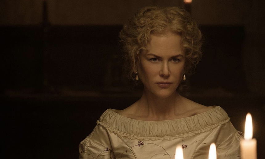 Découvrez la bande-annonce angoissante du nouveau film de Sofia Coppola The Beguiled