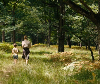 Image du film Coeurs vaillants