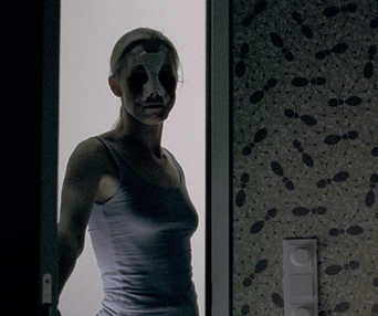 Une scène du film Goodnight Mommy