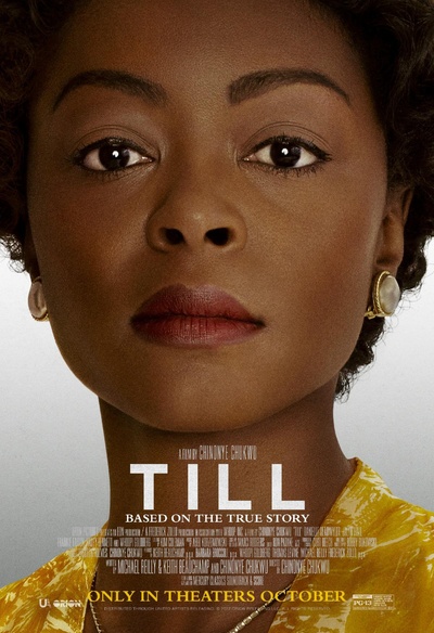 Affiche du film Till