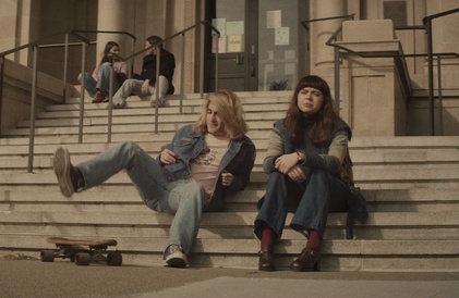 Bande-annonce en anglais