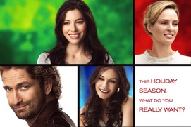 Affiche du film Playing for Keeps Affiche du film Playing for Keeps