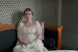 Une scène du film Amour Fou Une scène du film Amour Fou