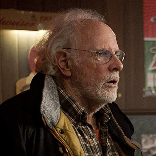 Bruce Dern