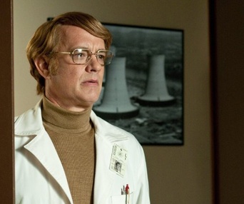 Une scène du film Cloud Atlas
