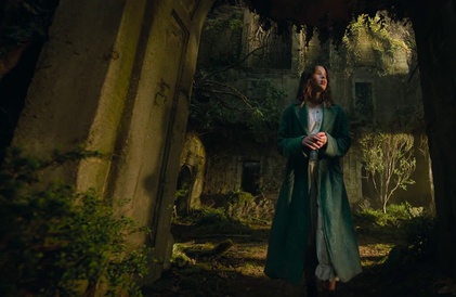 Bande-annonce en anglais