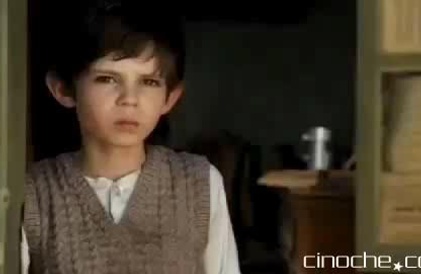 Bande-annonce en anglais
