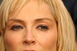 Scène du film Basic Instinct 2