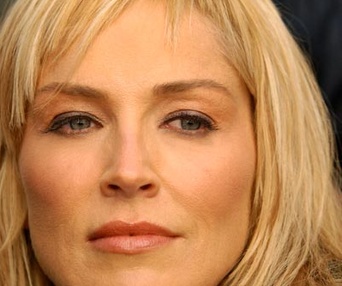 Scène du film Basic Instinct 2