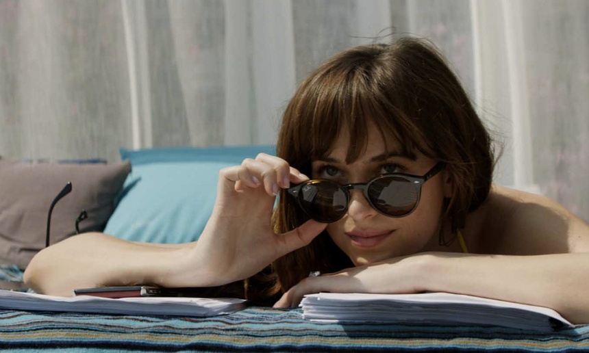 Nouveautés : Fifty Shades Freed et Peter Rabbit