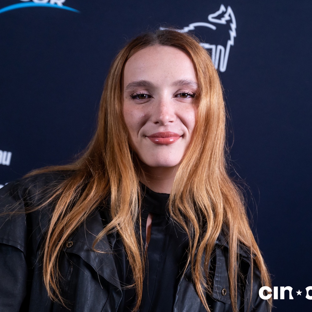 Tapis rouge du film Rumours