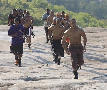 Scène du film Stomp the Yard