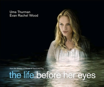 Affiche du film Life Before Her Eyes