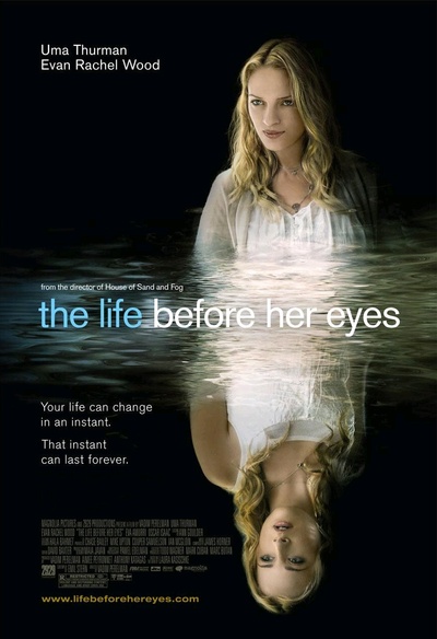 Affiche du film Life Before Her Eyes