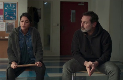 Bande-annonce en français