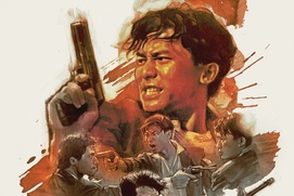 Image du film Bullet in the Head