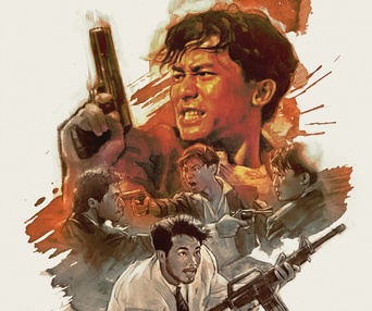 Image du film Bullet in the Head