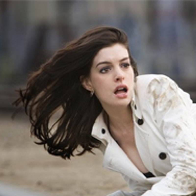Anne Hathaway dans Get Smart
