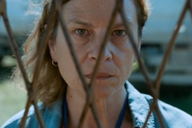 Une scène du film Quo vadis, Aida?