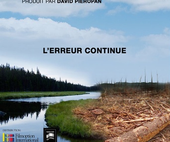 Affiche du film Le doigt dans l'oeil