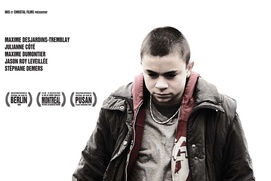 Affiche du film