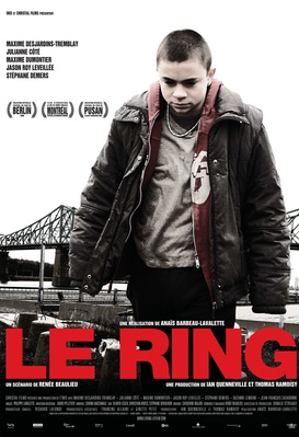 Le ring