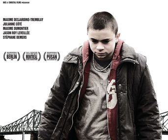Affiche du film