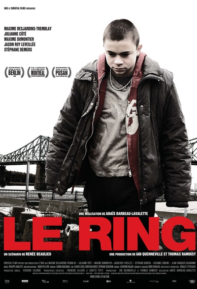 Affiche du film